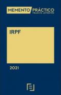 IRPF 2021