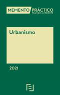 Urbanismo 2021