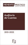 Auditor�a 2021-2022