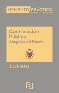 Contrataci�n P�blica (Abogac�a del Estado) 2021-2022