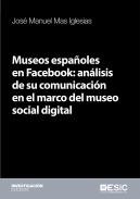 Museos espa�oles en Facebook