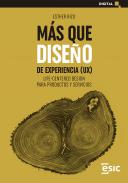M�s que dise�o de experiencia (UX)