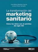 La transformaci�n del marketing sanitario