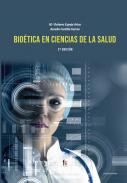 Bio�tica en ciencias de la salud