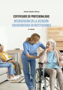 Intervenci�n en la atenci�n sociosanitaria