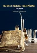 Historia  y medicina : 1000 ep�nimos, 2