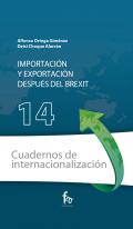 Importaci�n y exportaci�n despu�s del Brexit