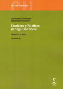 Lecciones y pr�cticas de Seguridad Social
