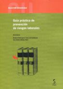 Gu�a pr�ctica de Prevenci�n de Riesgos Laborales