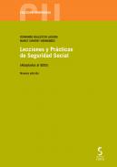 Lecciones y pr�cticas de Seguridad Social