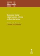 Seguridad social e intervenci�n publica en Am�rica Latina