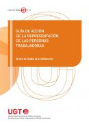 Gu�a de acci�n de la representaci�n de las personas trabajadoras