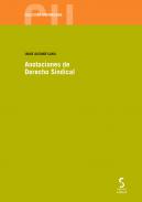 Anotaciones de Derecho Sindical