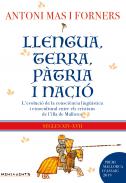 Llengua, terra, p�tria i naci�