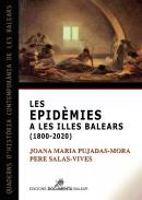 Les epid�mies a les illes Balears (1800-2020)