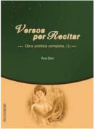Versos per recitar
