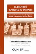 El delito de blanqueo de capitales