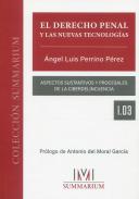 El derecho penal y las nuevas tecnolog�as