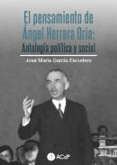 El pensamiento de �ngel Herrera Oria