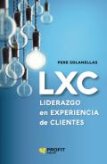 LXC, liderazgo en experiencia de cliente