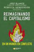 Reimaginando el capitalismo