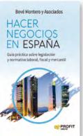 Hacer negocios en Espa�a