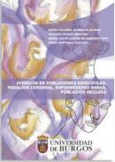 Atenci�n en poblaciones espec�ficas