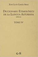 Diccionariu etimol�xicu de la Llingua Asturiana (DELLA), 4