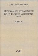 Diccionariu etimol�xicu de la llingua asturiana, 5
