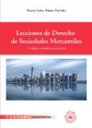 Lecciones de Derecho de Sociedades Mercantiles