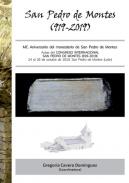 San Pedro de Montes (919-2019)