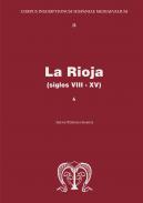 La Rioja (Siglos VIII-XV)