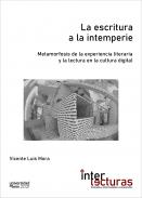 La escritura a la intemperie