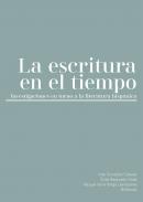 La escritura en el tiempo