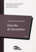 Curso de Derecho Civil, 5