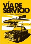 V�a de servicio