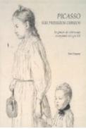 Picasso sus primeros dibujos