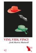Vini, vidi, vinci