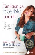 Tambi�n es posible para ti