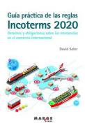 Gu�a pr�ctica de las reglas Incoterms 2020