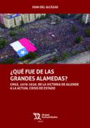 �Qu� fue de las grandes alamedas?