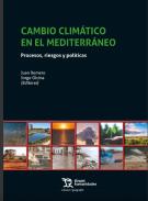 Cambio clim�tico en el Mediterr�neo
