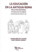 La educaci�n en la Antigua Roma