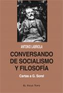 Conversando de socialismo y filosof�a