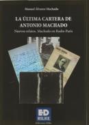 La �ltima cartera de Antonio Machado