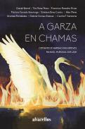 A garza en chamas