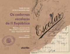 Os cadernos escolares da II Rep�blica