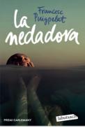 La nedadora