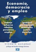 Econom�a, democracia y empleo