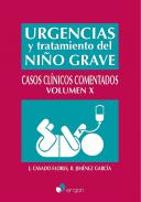 Urgencias y tratamiento del ni�o grave : casos cl�nicos comentados, 10